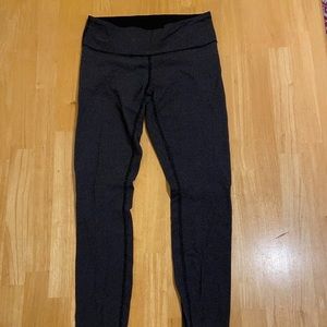lululemon leggings size 4